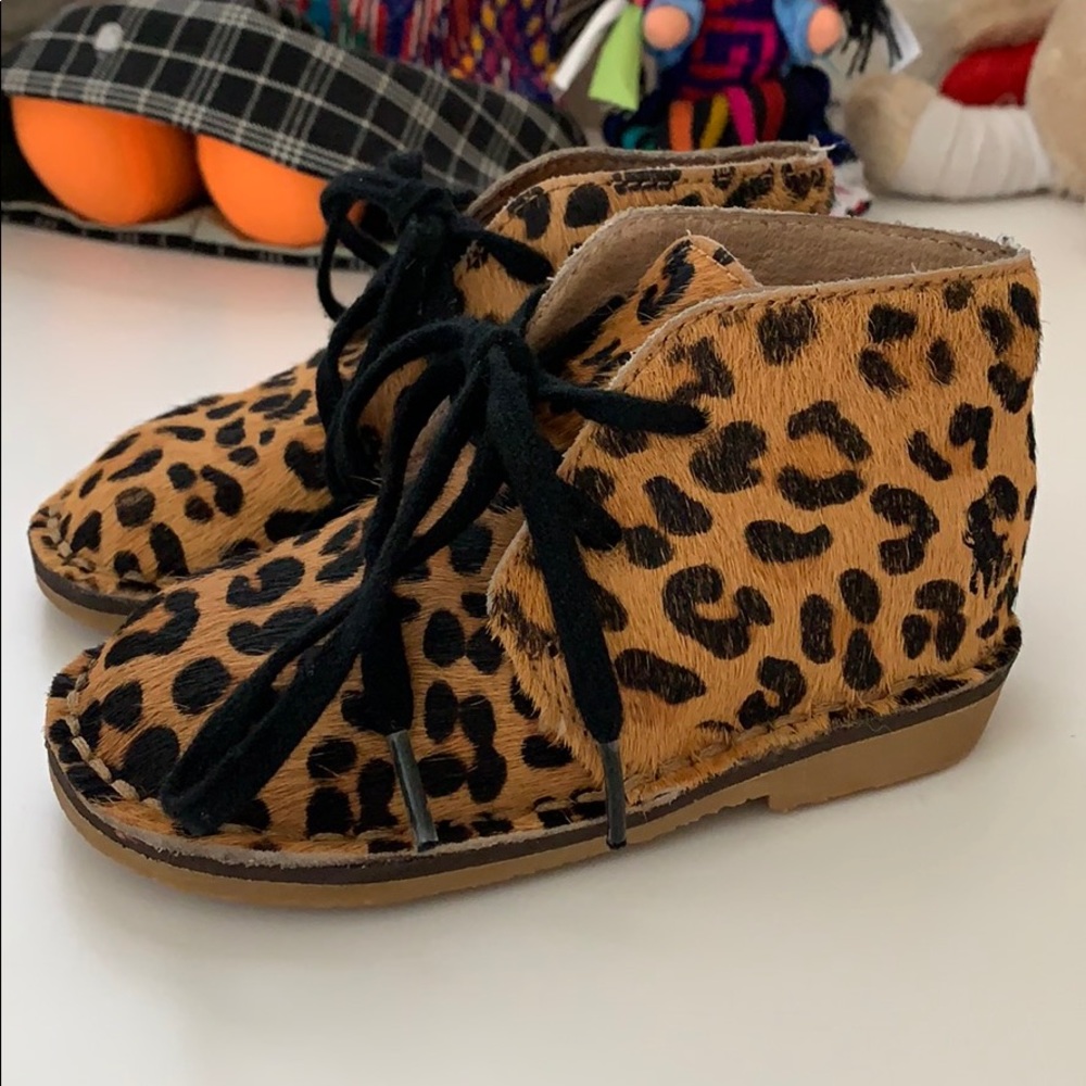 Ralph Lauren shoes